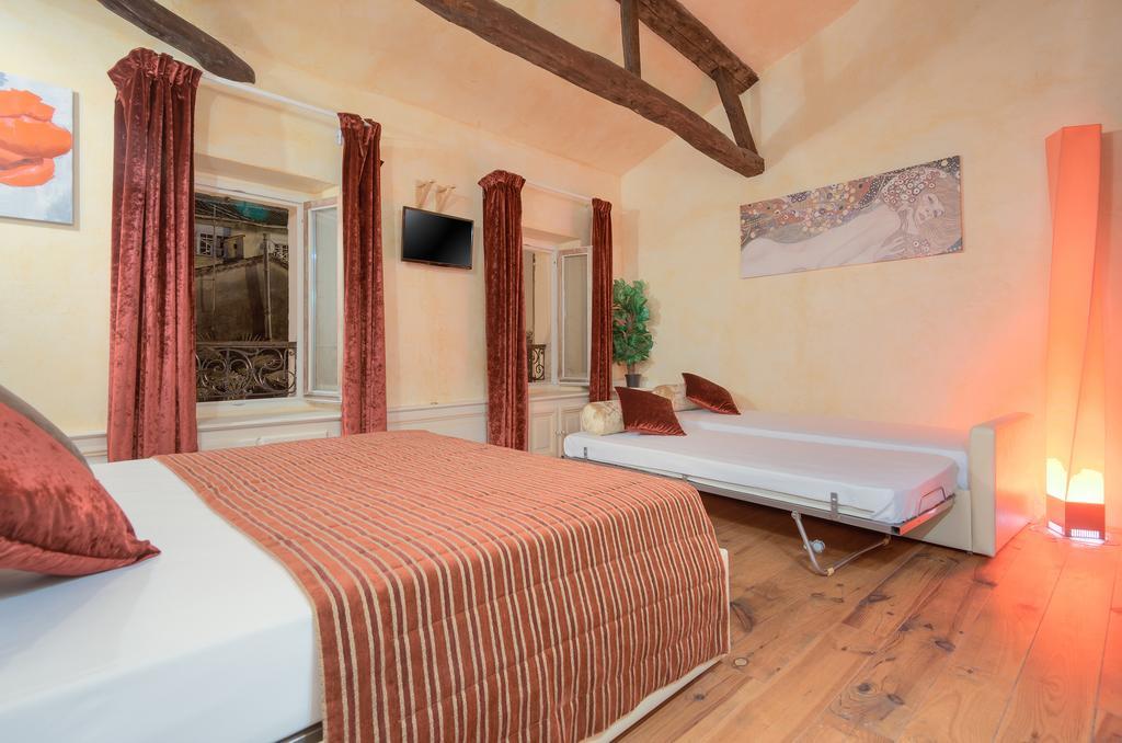 Charming House Cannes Exterior foto